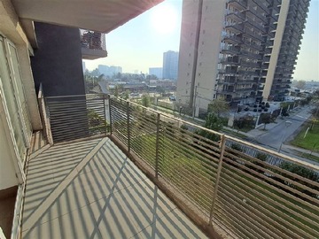 Venta / Departamento / La Florida