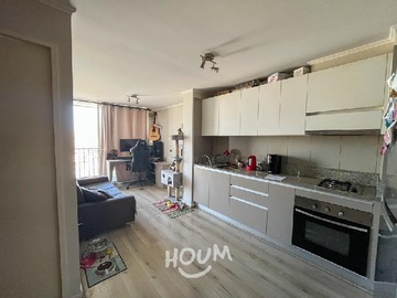 Venta / Departamento / La Florida