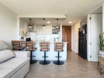 Venta / Departamento / La Florida