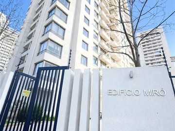 Venta / Departamento / La Florida