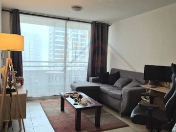 Venta / Departamento / La Florida