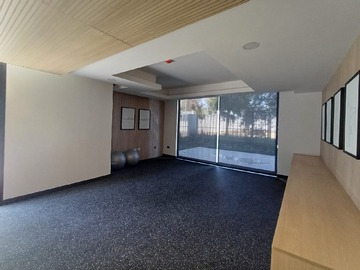 Sala de Pilates