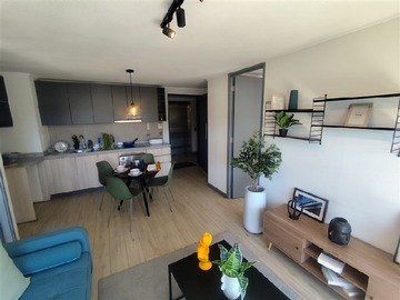 Venta / Departamento / La Florida