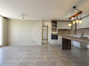 Venta / Departamento / La Florida