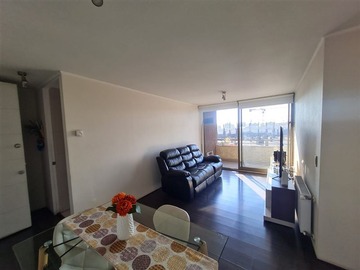 Venta / Departamento / La Florida