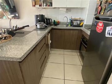 Venta / Departamento / La Florida