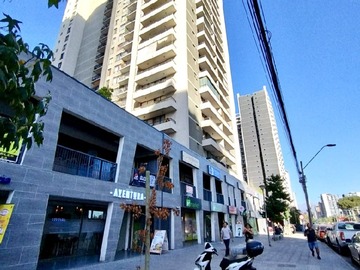 Venta / Departamento / La Florida