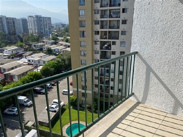 Venta / Departamento / La Florida