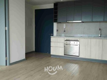 Venta / Departamento / La Florida