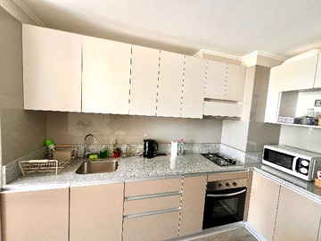 Venta / Departamento / La Florida