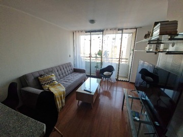 Venta / Departamento / La Florida