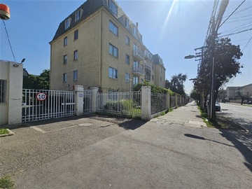 Venta / Departamento / La Florida