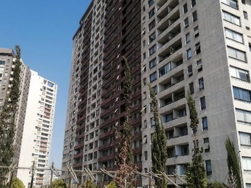 Venta / Departamento / La Florida