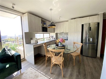 Venta / Departamento / La Florida