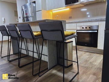 Venta / Departamento / La Florida