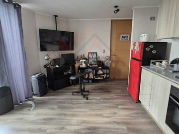 Venta / Departamento / La Florida