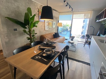 Venta / Departamento / La Florida