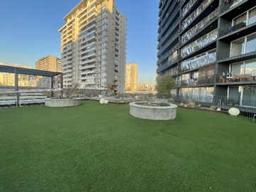 Venta / Departamento / La Florida