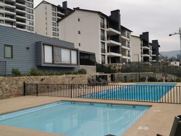 Venta / Departamento / La Florida