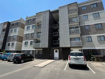 Venta / Departamento / La Florida