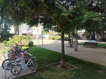 Venta / Departamento / La Florida