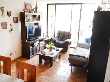 Venta / Departamento / La Florida