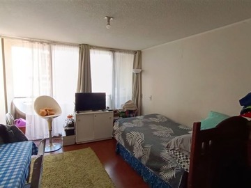 Venta / Departamento / La Florida