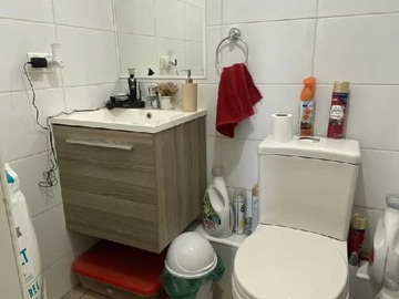Venta / Departamento / La Florida