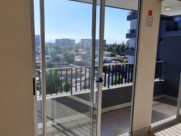 Venta / Departamento / La Florida