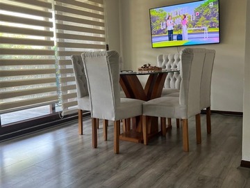 Venta / Departamento / La Florida