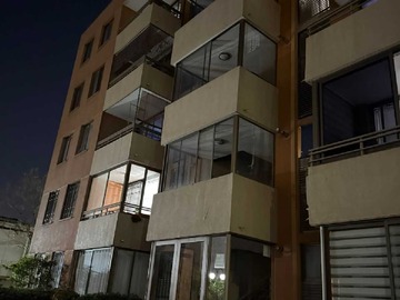 Venta / Departamento / La Florida