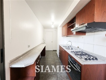 Venta / Departamento / La Florida