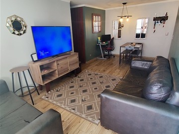Venta / Departamento / La Florida