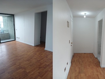 Venta / Departamento / La Florida