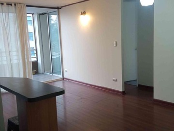Venta / Departamento / La Florida