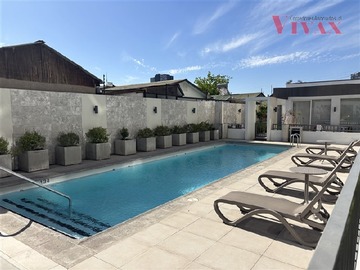 Venta / Departamento / La Florida