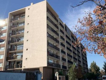 Venta / Departamento / La Florida