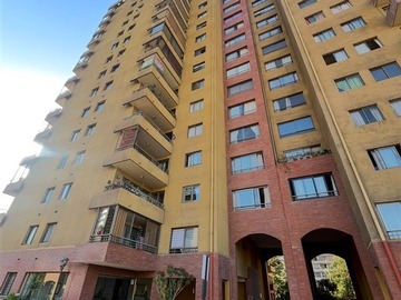 Venta / Departamento / La Florida