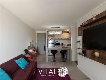 Venta / Departamento / La Florida