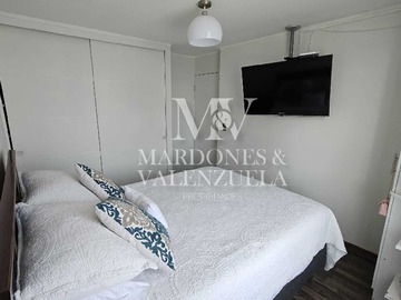 Venta / Departamento / La Florida