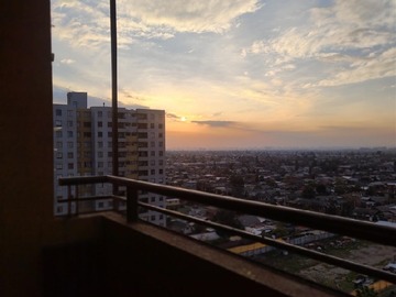 Venta / Departamento / La Florida