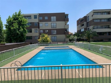 Venta / Departamento / La Florida