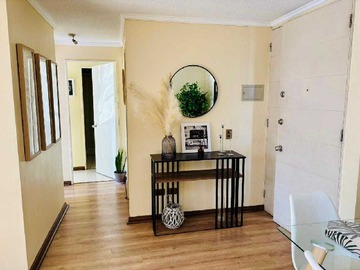 Venta / Departamento / La Florida
