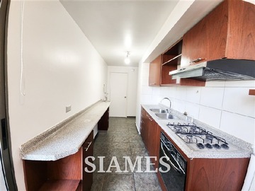 Venta / Departamento / La Florida