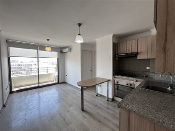 Venta / Departamento / La Florida