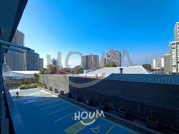 Venta / Departamento / La Florida