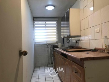 Venta / Departamento / La Florida