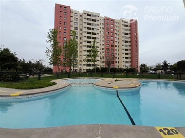 Venta / Departamento / La Florida