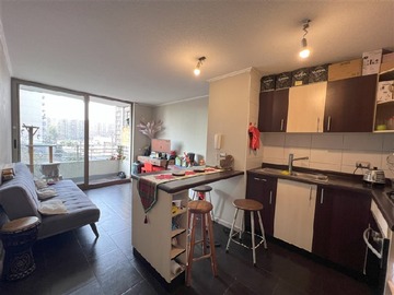 Venta / Departamento / La Florida