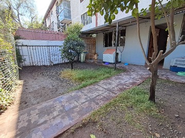 Venta / Departamento / La Florida